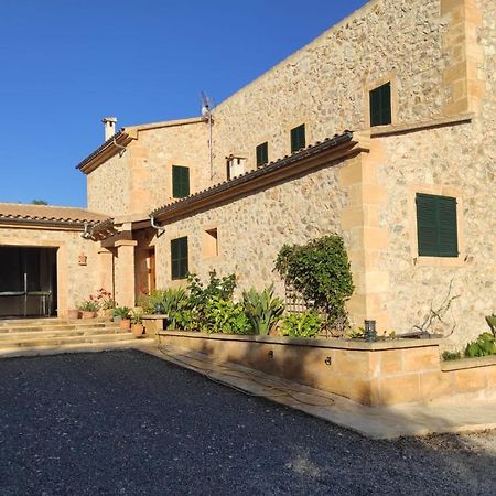 Sa Murtera Sant Llorenc Des Cardassar Exterior photo