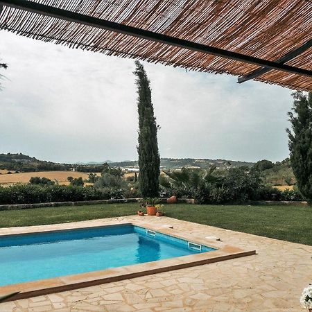 Sa Murtera Sant Llorenc Des Cardassar Exterior photo