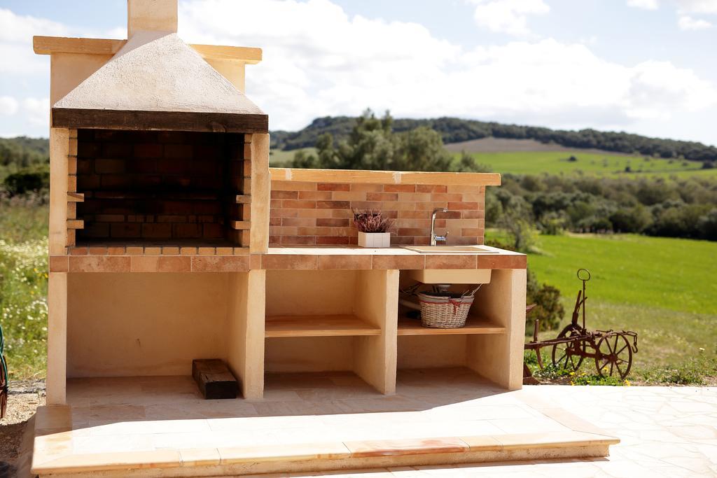 Sa Murtera Sant Llorenc Des Cardassar Exterior photo